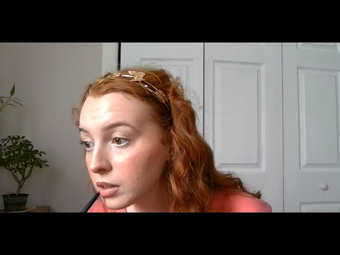 Where I've Been/ Doing My Makeup ~ASMR~