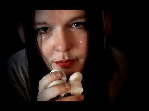 ASMR Reading Out My Pinned Comments | Ear To Ear.