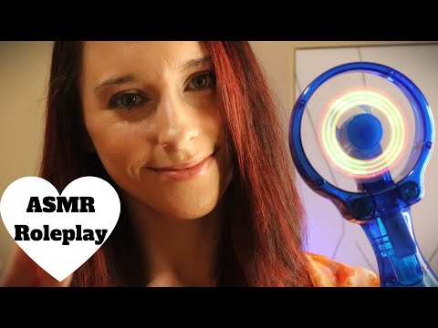 ASMR Roleplay-Christian Friend Cools You Down After A Hot Day☀️☀️
