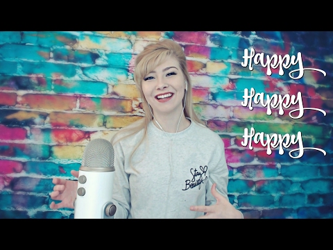 DR. Happiness ASMR RolePlay