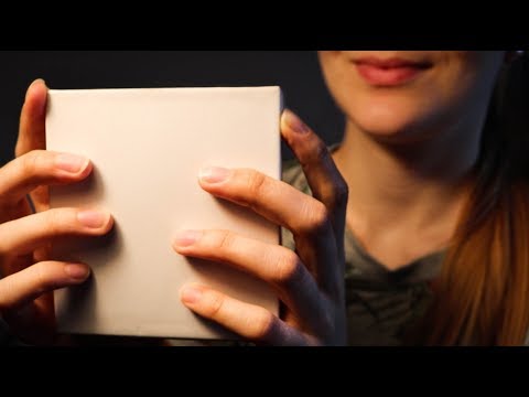 ASMR for People Who Don’t Get Tingles