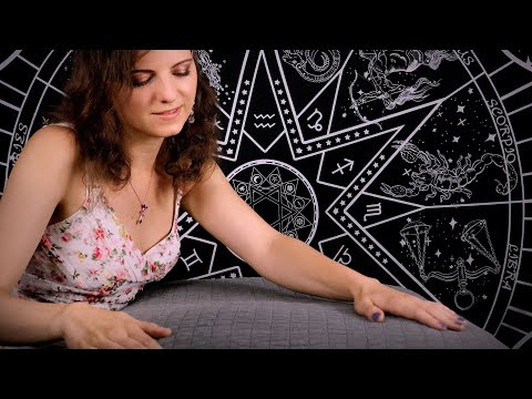 ASMR | Removing Your Negative Energy ✨Full Body Massage, Reiki, Personal Attention