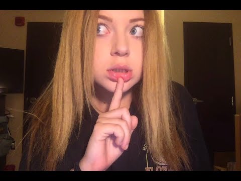 ASMR STORYTIME: WEIRD THINGS THAT HAVE HAPPENED TO ME