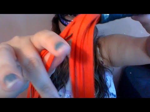 ASMR Whipping and Disciplining You