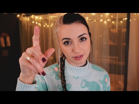ASMR | Invisible Triggers You Can Really Hear