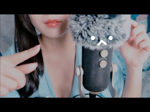 ASMR  Favorite Triggers for Sleep & Tingles