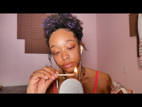 ASMR | Tapping For Tingles ♡