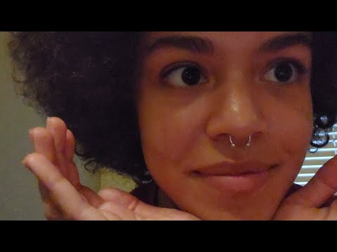 (ASMR) Updating You with Hugs, Kisses, and Personal Attention