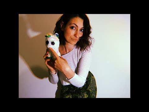 ASMR Whispered & Soft Spoken with ALL the triggers - LIVE! 🧡