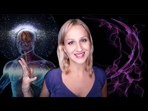 What is ASMR? Reset in Tingles | Relaxation | Olivia Kissper