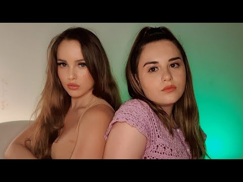 ASMR WE KIDNAPPED YOU | roleplay