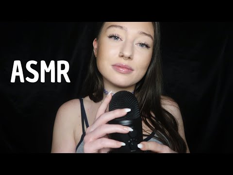ASMR FRANCAIS - Full chuchotements 😴 (Close up whispers)