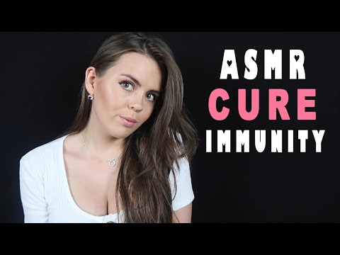 ASMR for SEVERE tingle immunity... 🙏🏼 (cure in 20 min)