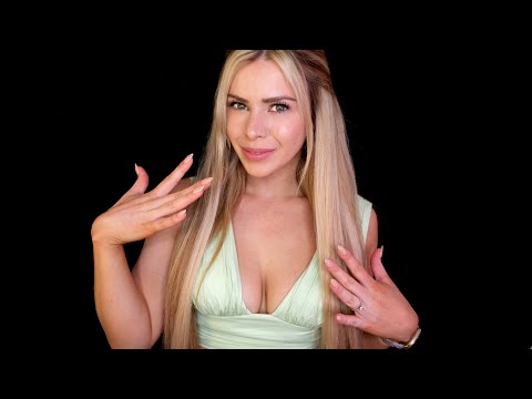ASMR BUT USING ONLY MY 👙 AND 👄 AND YOUR 👂