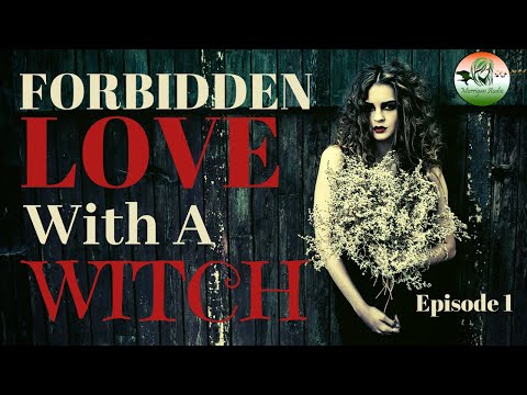 ASMR Series: Forbidden Love with a Witch [Ep 1]