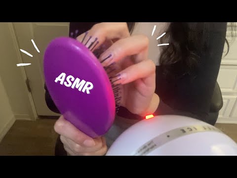 Tapping Object Tingles l ASMR