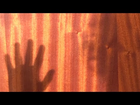 ASMR TAG Dancing Shadow Movements with White Noise *to relax you*.