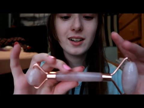 ASMR Requests ♡ (Personal attention, tapping, whispers)
