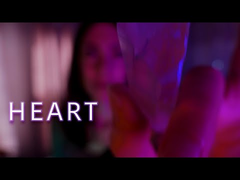 Heart Guided | Reiki ASMR