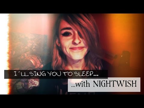 I'll Sing You To Sleep :: Nightwish 01 :: Lullaby