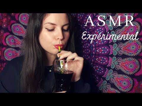 ASMR FRANCAIS - Ça pétille dans tes oreilles 🤯