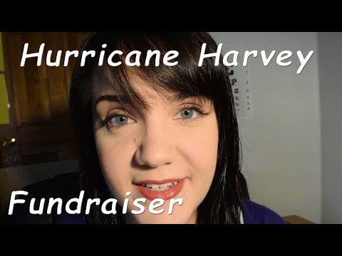 Hurricane Harvey Fundraiser