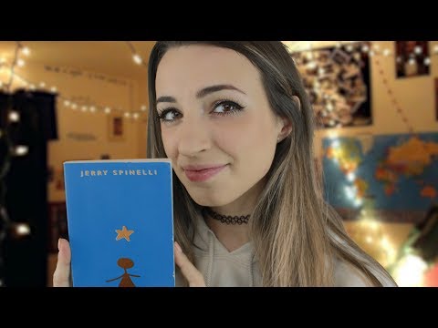 [ASMR] Big Sister Reads You to Sleep During a Thunderstorm 6
