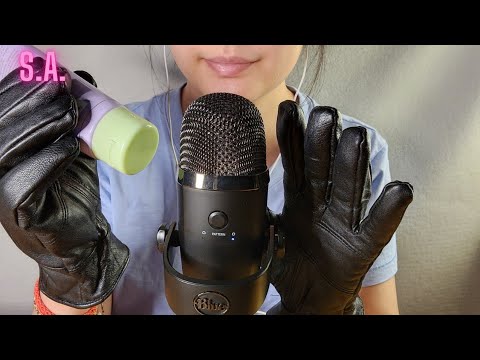 Asmr | Open & Closing Bottle Cap Sound (Quiet)