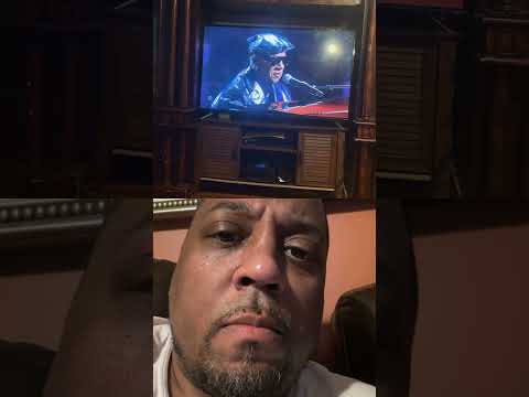 Stevie Wonder at Grammys gives moving speech about Tony Bennett