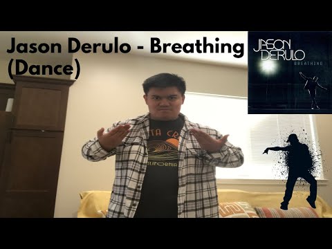 Jason Derulo - Breathing (Dance)