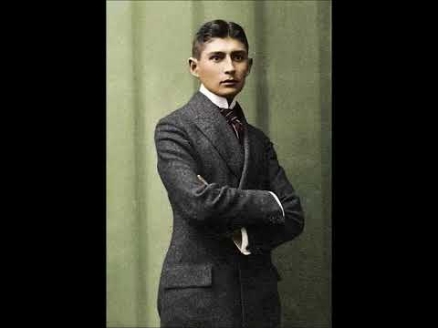 Asmr Franz Kafka