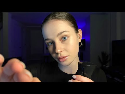 Maybe The Most Relaxing ASMR Video On Youtube…👀 | Scalp Massage, Eye Exam, Ear Cleaning...