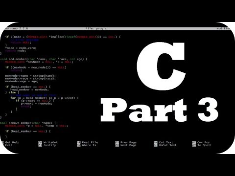 ASMR Ear to Ear Whisper About C Programming for Relaxation (Layered Typing Sounds) Pt. 3