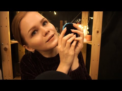 Asmr | Crazy Mom Gets You Ready for Party | Personal Attention RP
