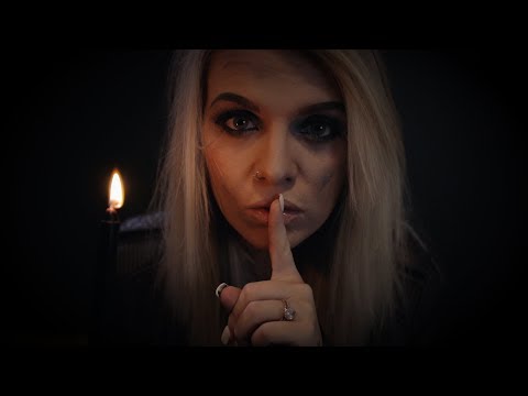 [ASMR] Zombie Apocalypse Survival Roleplay - Helping You {Soft Spoken}