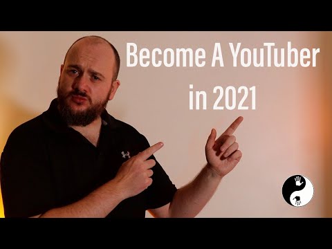 5 Steps to Create A Successful YouTube channel in 2021