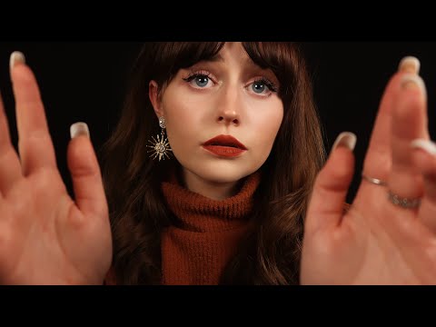 [ASMR] Personal Attention 💕 Shh, Relax your mind. it's going to be okay 💕