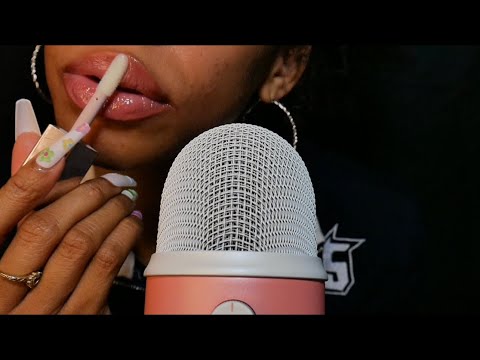 These mouth sounds will put you to sleep.. FAST💤 [ ASMR ]