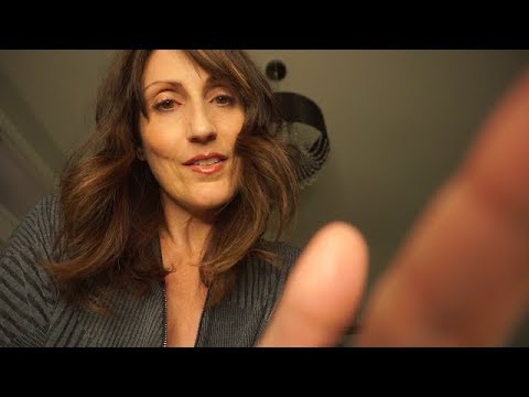 ASMR Personal Attention | New Year's Eve Hangover? Mom Helps You Feel Better!