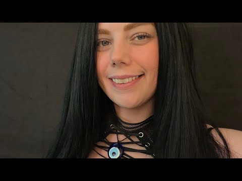 ASMR | Whispered Ramble With Coffee (Cozy Whispers)