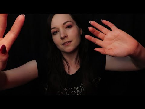 ASMR Guided Sleep and Relaxation ⭐ Hand Movements ⭐Soft spoken