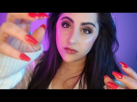 ASMR | Trust Me, You'll Fall Asleep Before the End | 30 Triggers in 30 Minutes