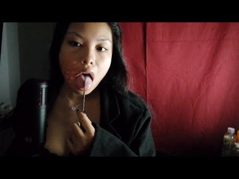 ASMR DATE WITH A VAMPIRE ROLEPLAY, WHISPERS, SOFT SPOKEN, PERSONAL ATTENTION
