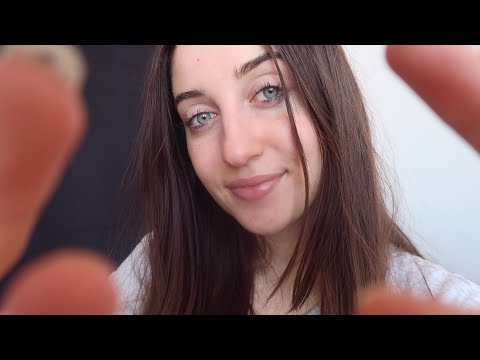 ASMR Your Love Language is Words of Affirmation