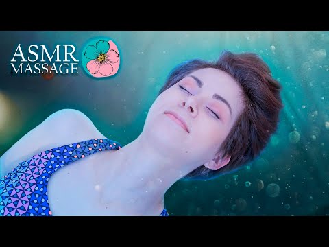 I really got pleasure from this stomach massage by Taya | Unforgettable energy healing on nature