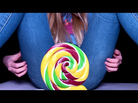 ASMR | Fast SCRATCHING My Outfit | Aggressive FABRIC Sounds | BODY Tapping & Rubbing | Hypnotize You