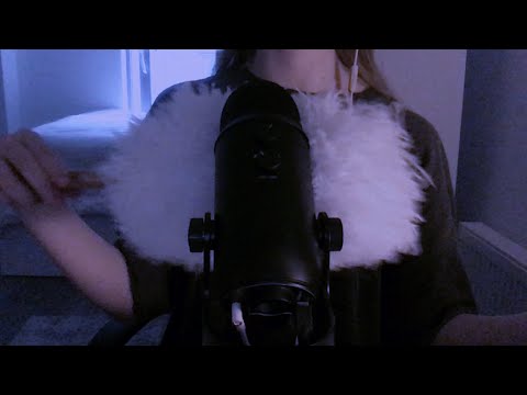 intense fast and aggressive asmr! 🤯 (FAST PACED) !!