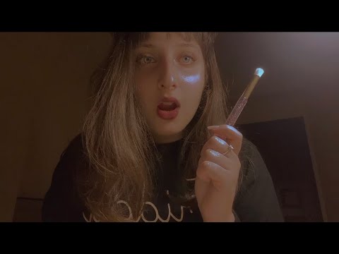 99.9% of YOU will fall asleep to this Asmr video