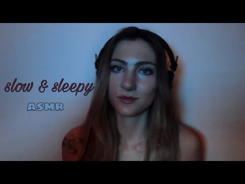 Slow Visual ASMR Triggers | This or That?💡👀 (NO headphones recommended)