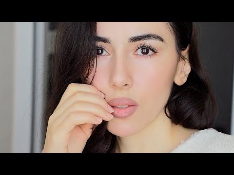 ASMR Get Ready With Me & Chit-Chat I Dealing With Abusive Relationships I ASMR Makeup